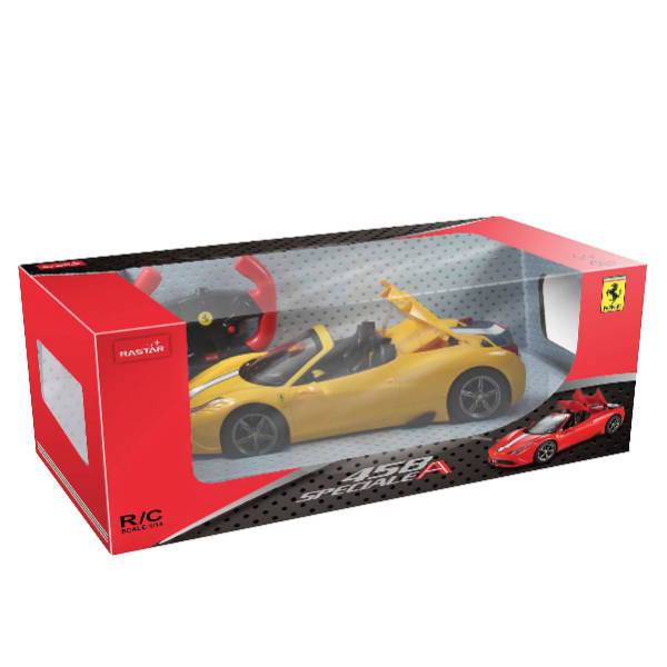 RC Ferrari 458 Speciale A 1:14