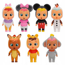 Load image into Gallery viewer, Cry Babies Disney Edition
