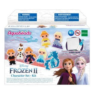 Aquabeads - Frozen 2 Character Set