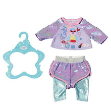 Load image into Gallery viewer, Baby Born Sister Fashion 43cm
