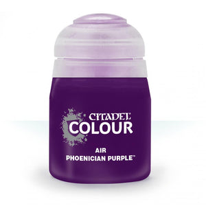 Citadel Paint - Air 24ml - Phoenician Purple