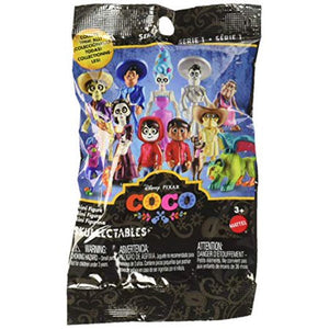 Coco Blind Bag