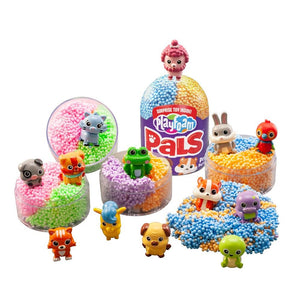 Playfoam - Pet Party