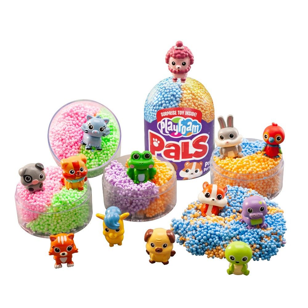 Playfoam - Pet Party