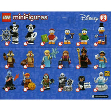Load image into Gallery viewer, LEGO Minifigures 71024 Disney Series 2
