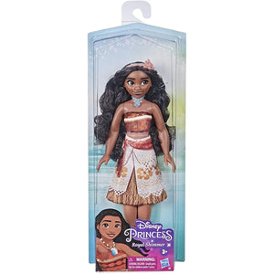 Disney Princess - Royal Shimmer Moana