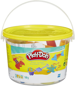 Play-Doh Bucket Beach
