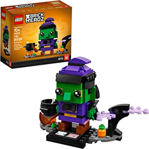 Lego Brickheadz 40272 Witch