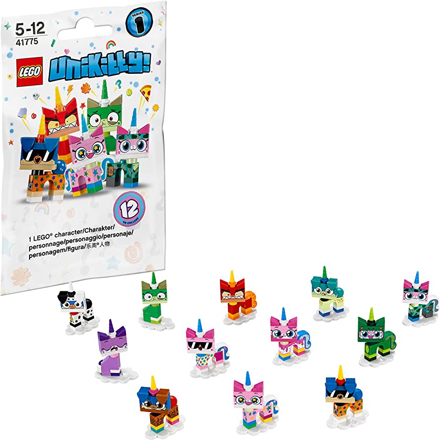 LEGO 41775 Unikitty