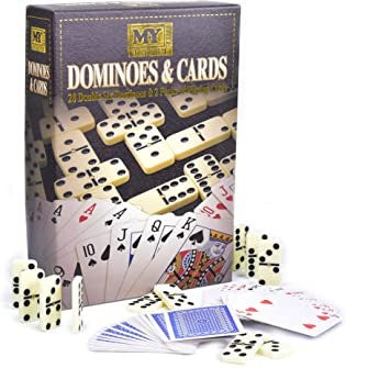 Dominoes & Cards