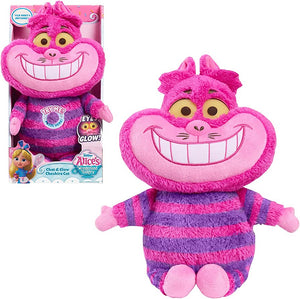 Alice’s Wonderland Bakery - Chat & Glow Cheshire Cat