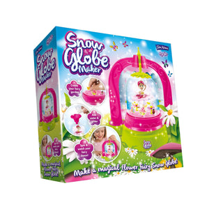 Snow Globe Maker