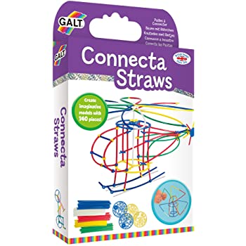 Galt Connecta Straws