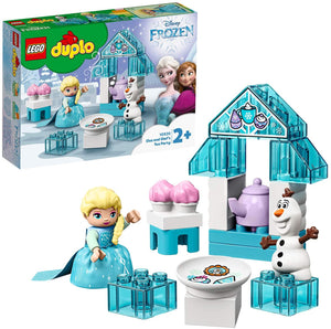 LEGO DUPLO 10920 Elsa And Olaf’s Tea Party