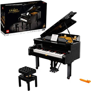 LEGO Ideas 21323 Grand Piano