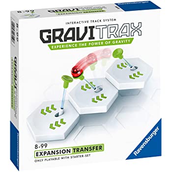 Gravitrax Expansion - Transfer