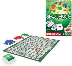 Sequence
