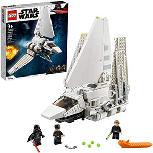 Lego Star Wars 75302 Imperial Shuttle