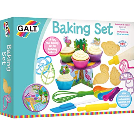 Galt Baking Set