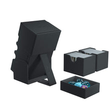 Load image into Gallery viewer, Gamegenic Stronghold - Black
