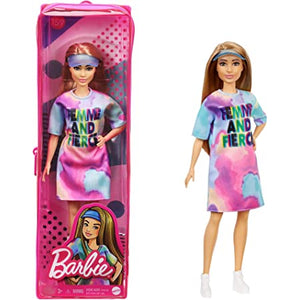 Barbie Fashionista #159
