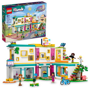 LEGO Friends 41731 Heartlake International School