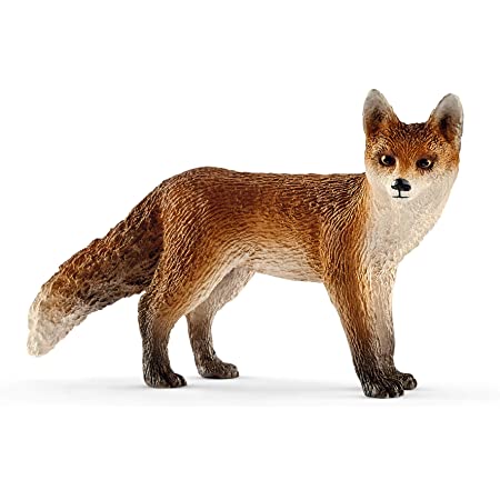 Schleich 14782 Fox