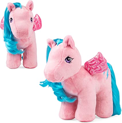 My Little Pony 40th Anniversary Firefly Plush