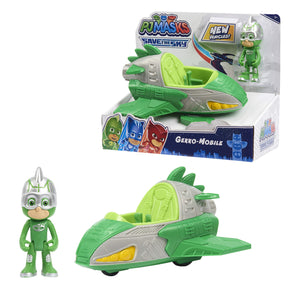 PJ Masks Save The Sky Gekko-Mobile