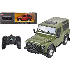 RC Land Rover Defender 1:24