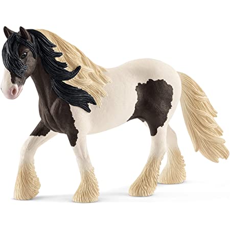 Schleich 13831 Tinker Stallion