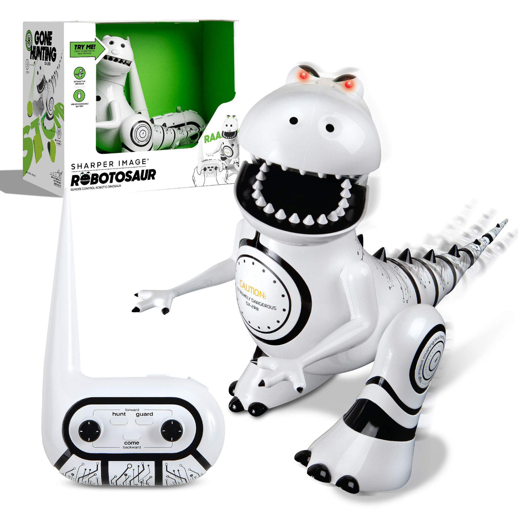 Robotosaur RC Dinosaur