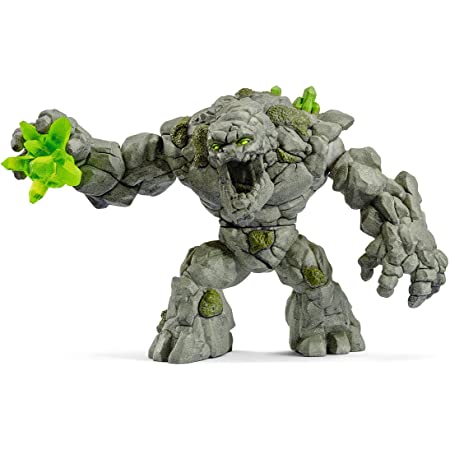 Schleich 70141 Eldrador Stone Monster