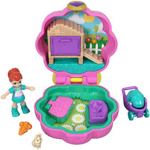 Load image into Gallery viewer, Polly Pocket - Hoppin Hangout
