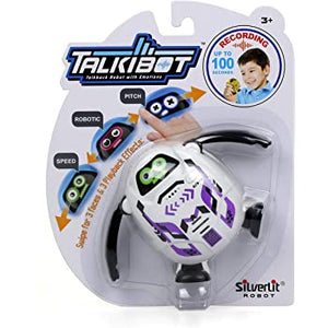 Silverlit Talkibot