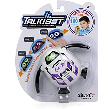 Silverlit Talkibot