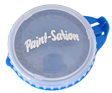 Paint-Sation Refill Pod - Blue