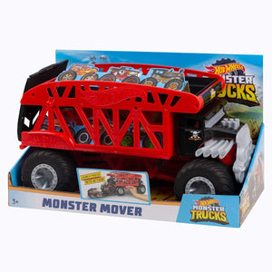 Hot Wheels Monster Trucks - Monster Mover