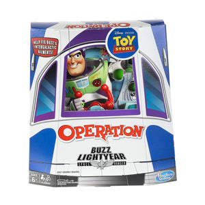 Operation Buzz Lightyear