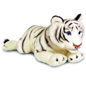 Keel Toys 100cm White Tiger