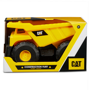CAT Construction Fleet - Dump Truck