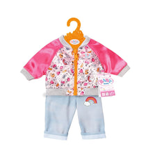 Load image into Gallery viewer, Baby Born Casual Outfit
