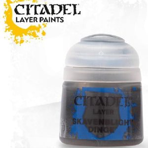 Citadel Paint - Layer - Skavenblight Dinge 22-54