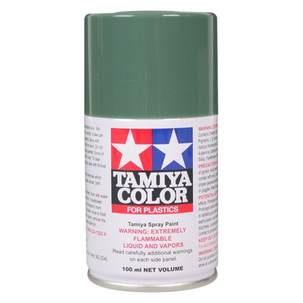 Tamiya Spray - TS-78 Field Green
