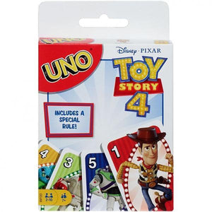 Uno - Toy Story 4