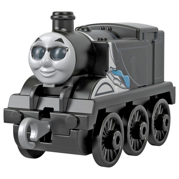 Thomas & Friends - Secret Agent Thomas