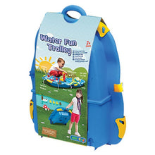 Load image into Gallery viewer, Water Fun Trolley
