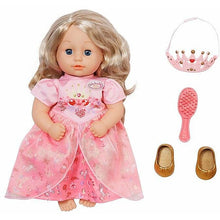 Load image into Gallery viewer, Baby Annabell Little Sweet Princess
