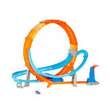 Load image into Gallery viewer, Hot Wheels Massive Loop Mayhem

