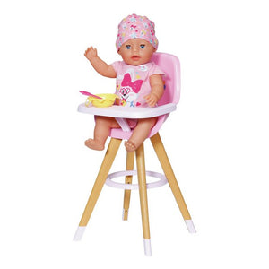 Baby Born Highchair